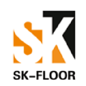 SK-SPC Flooring Logo