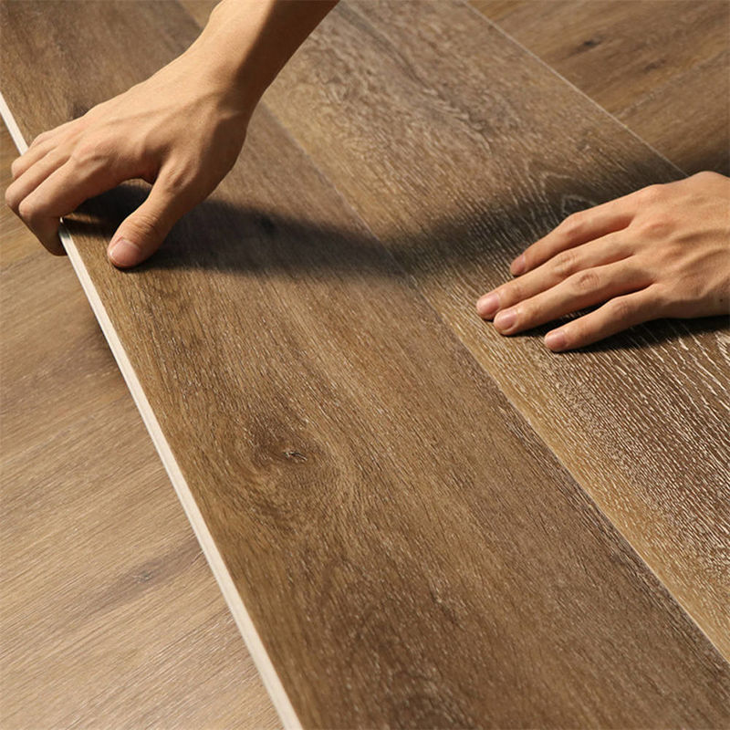 8mm SPC Vinyl Flooring (2)