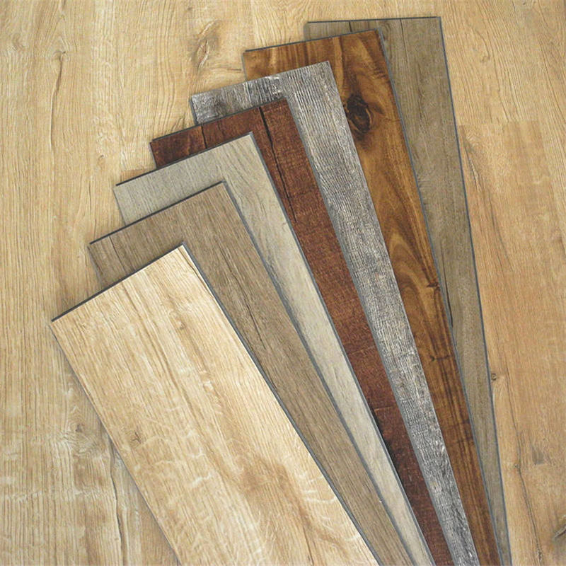 8mm SPC Vinyl Flooring (3)