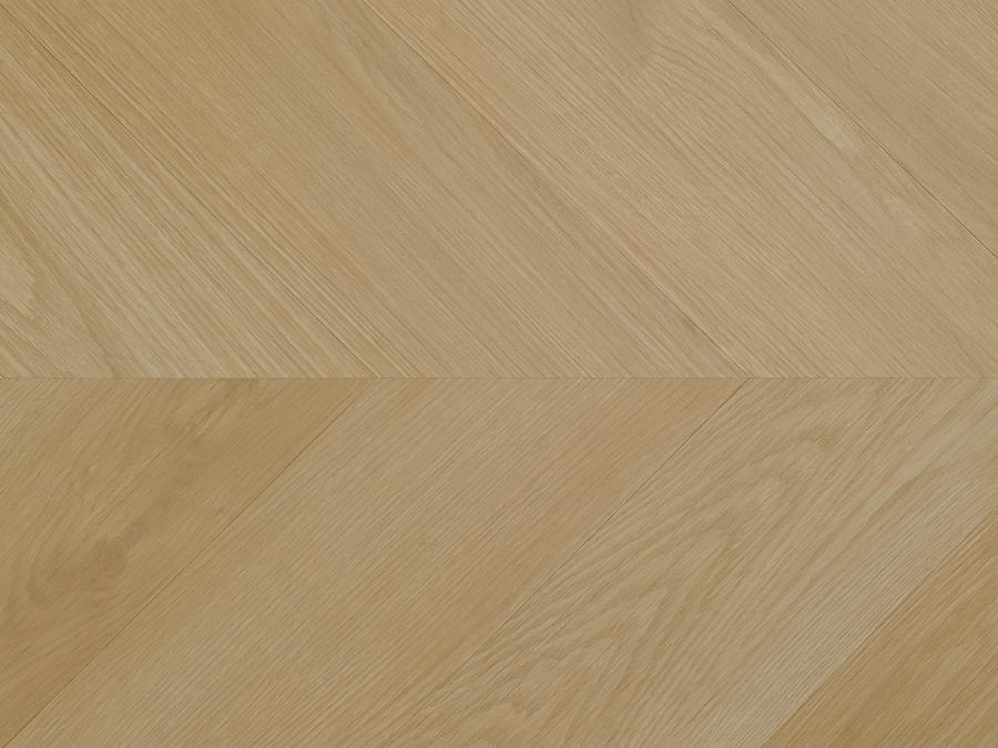 Chevron Click SPC Flooring 5