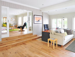 LVTLoose Lay Flooring