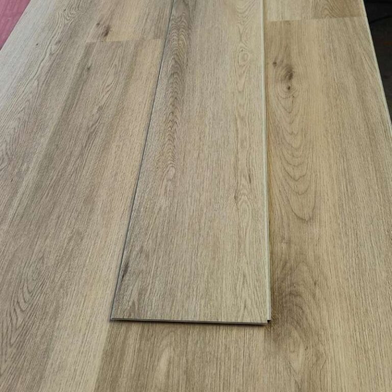 Luxury SPC Vinyl Flooring 1-1