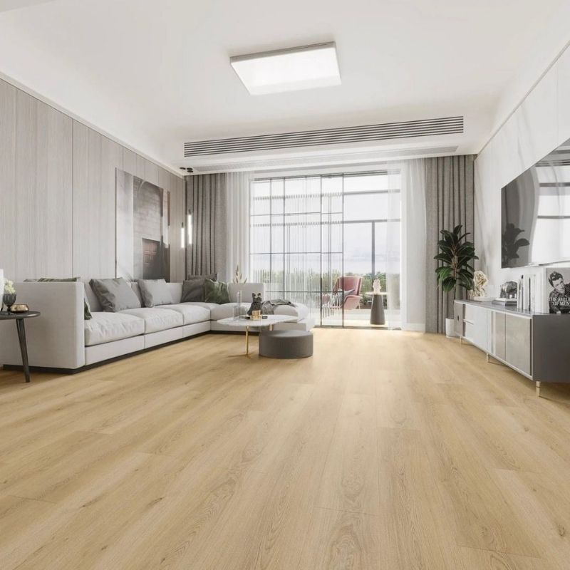 Luxury SPC Vinyl Flooring 1-3