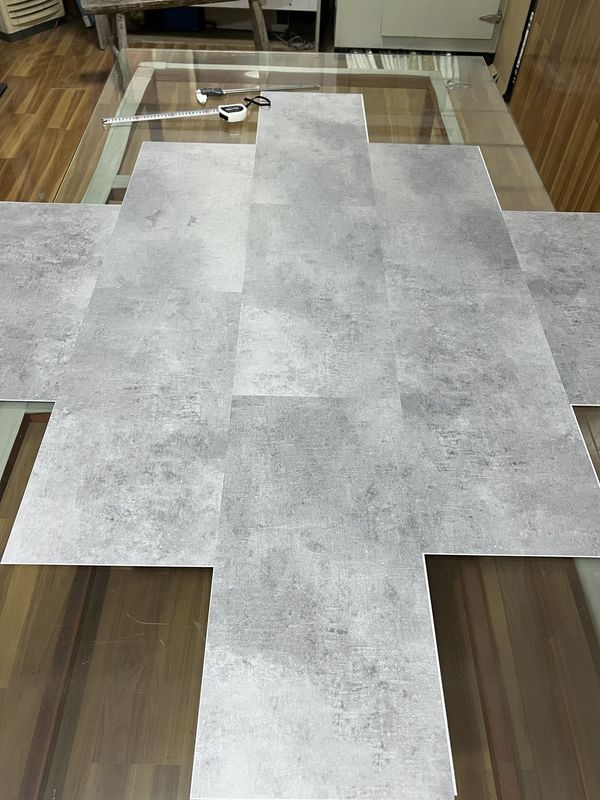 SPC Luxury Vinyl Flooring (4)