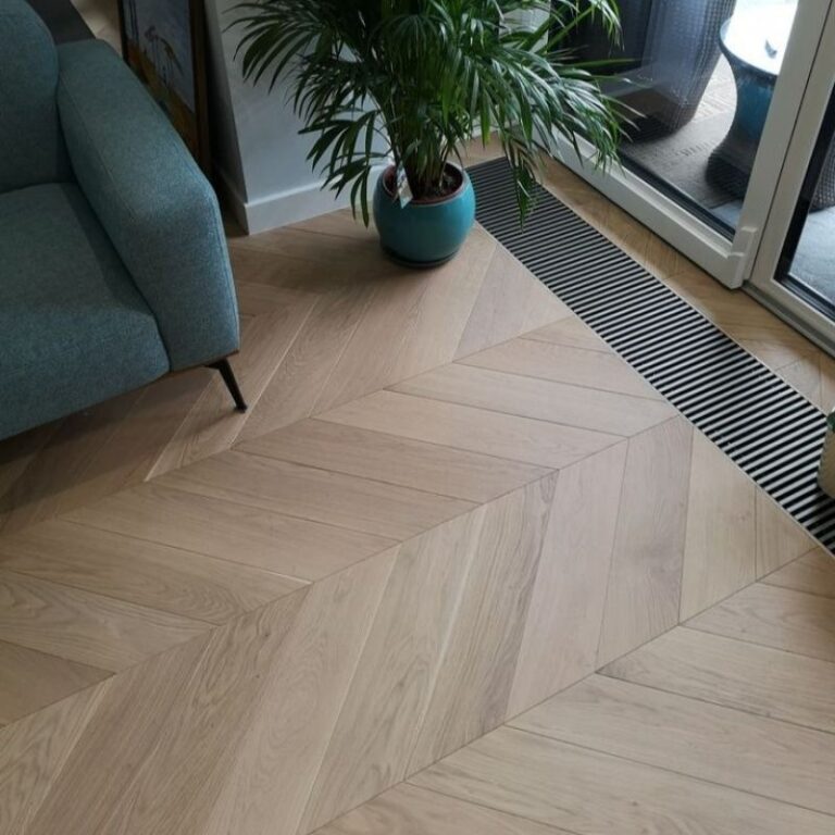 SPC Tile Flooring 1-1