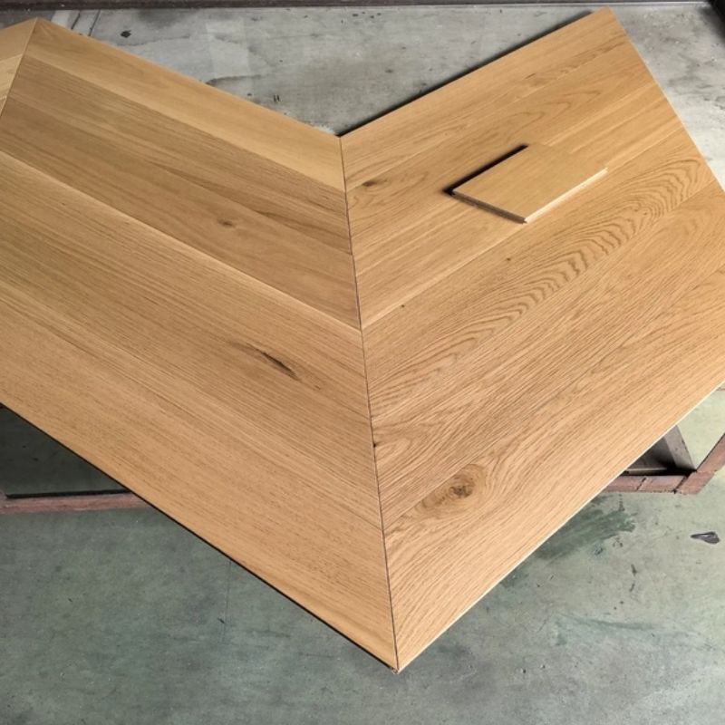 SPC Tile Flooring 1-3