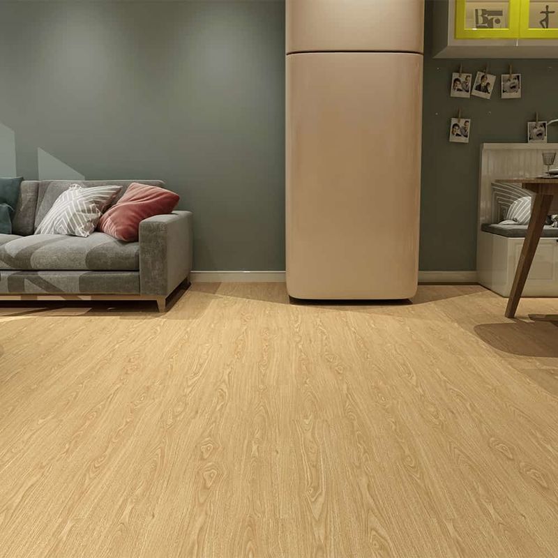 SPC Waterproof Vinyl Flooring (3)