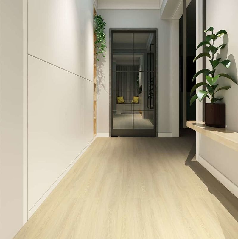 SPC Waterproof Vinyl Flooring (4)