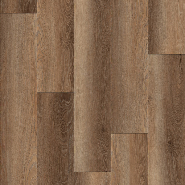 Savannah Oak 5.5 MM EIR LUXURY VINYL