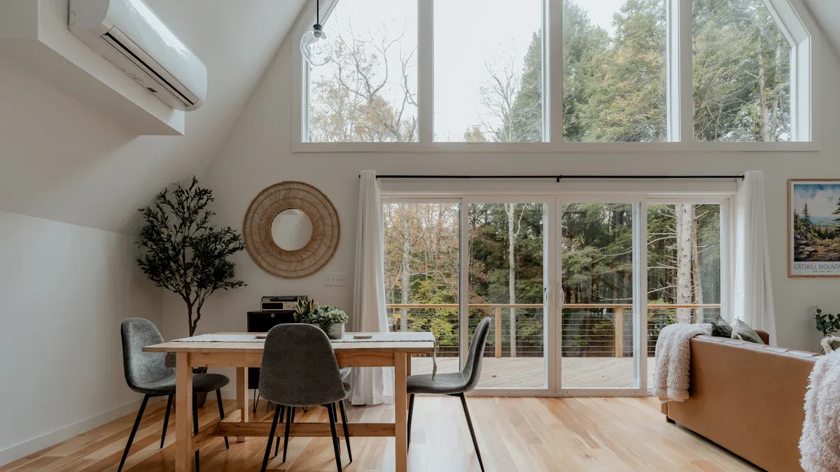 Popular Hickory LVP Flooring Styles