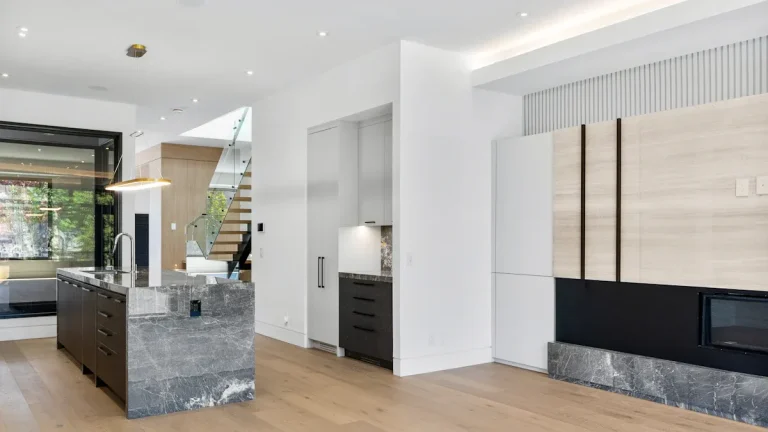 Why SPC Vinyl Is the Ultimate Flooring Upgrade for Modern Spaces