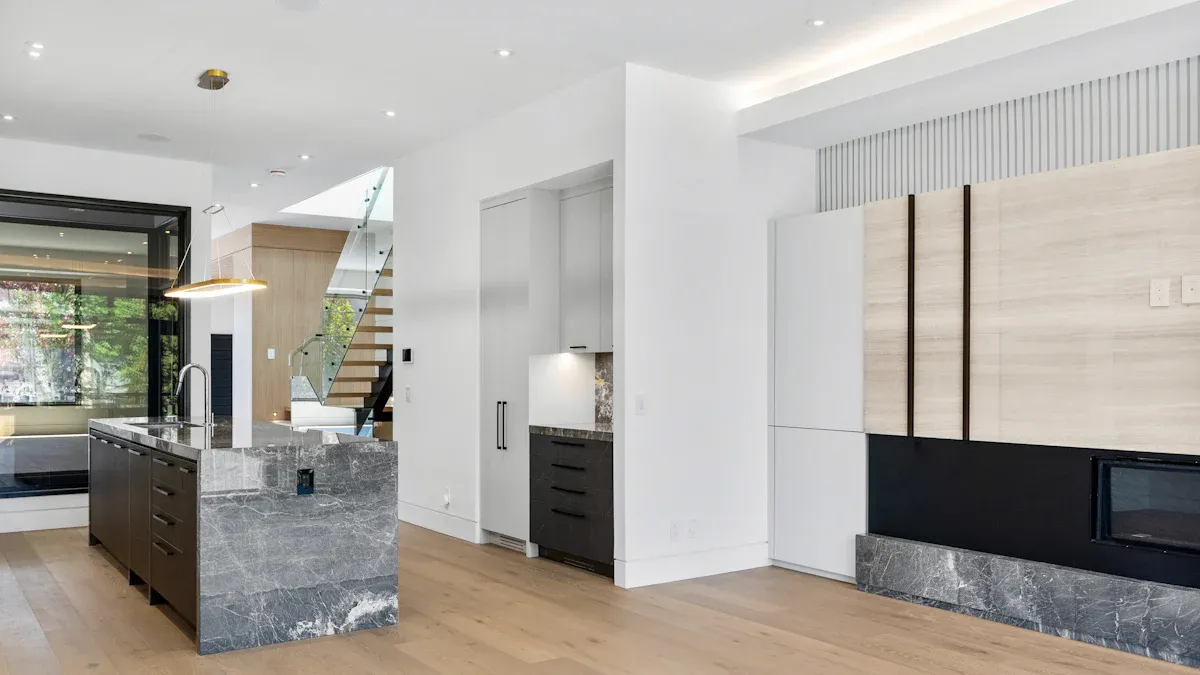 Why SPC Vinyl Is the Ultimate Flooring Upgrade for Modern Spaces