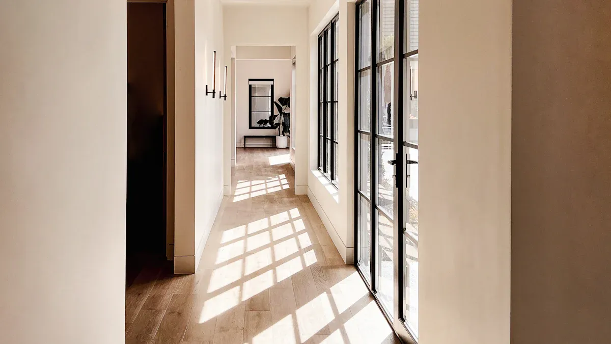 Pros and Cons of Vinyl Lifeproof Flooring for High-Traffic Homes