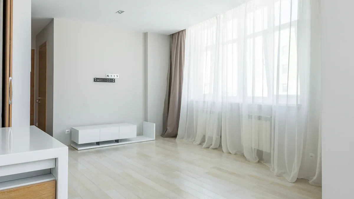 Design Ideas and Real-Life Inspiration with Light LVP Flooring