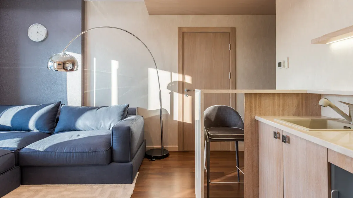 What is Luxury Vinyl Plank (LVP)?