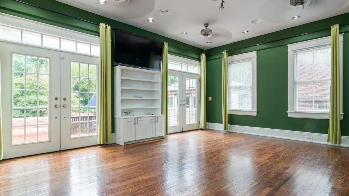 What Is Vinyl Lifeproof Flooring?
