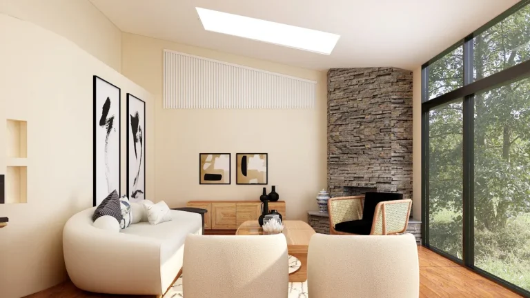 What Makes LVP Floors a Top Choice for Modern Homes