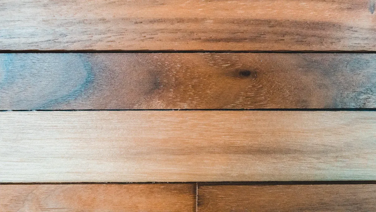 Choosing the Right LVP Flooring Thickness for Each Room