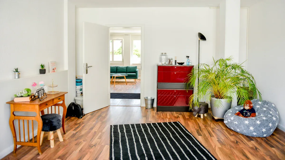 What Is SPC Vinyl Flooring?