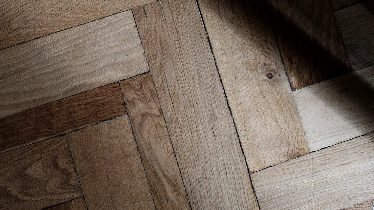 What Is LVP Meaning Flooring?