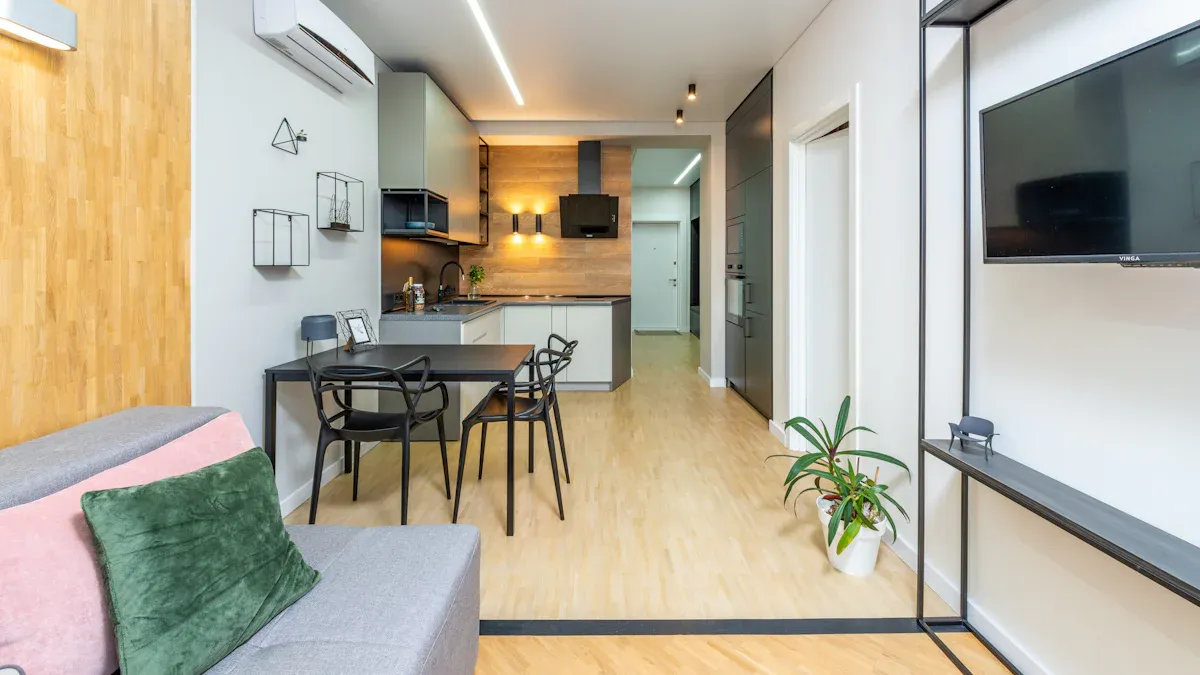 How to Identify the Best Types of LVP Flooring for Your Home