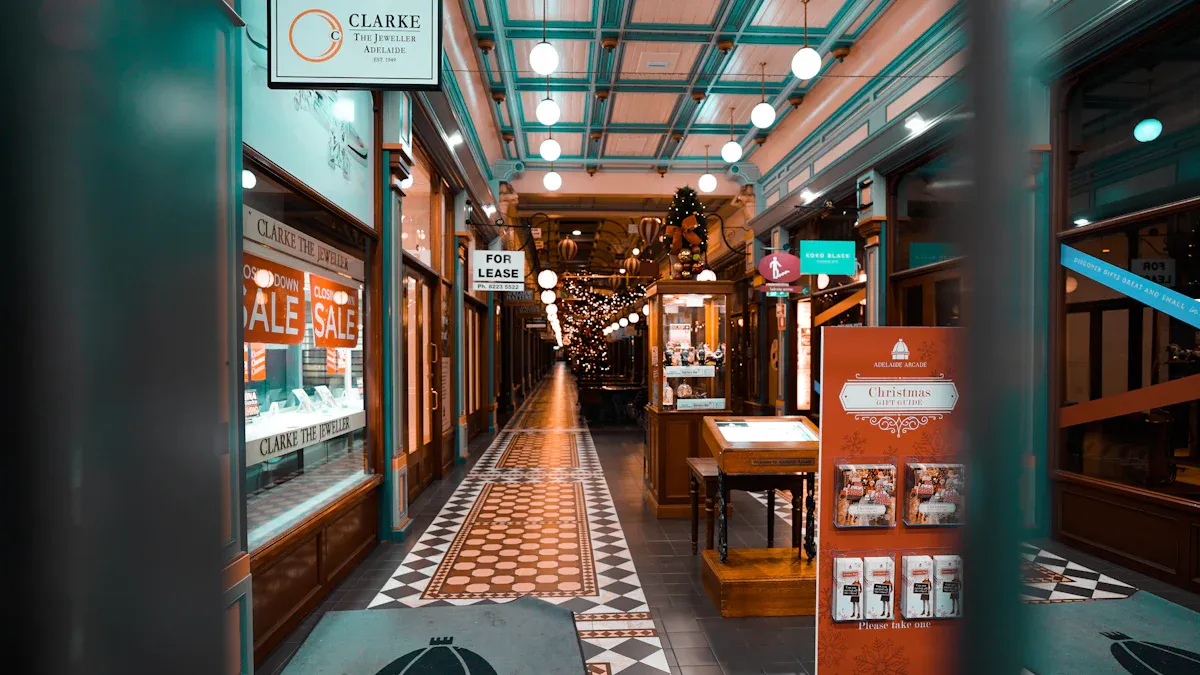 Aesthetics and Design Flexibility of Vinyl Flooring