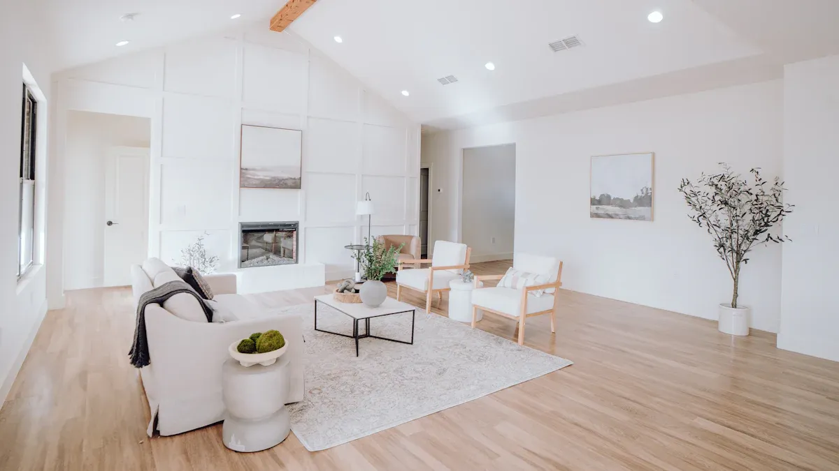 Top SPC Vinyl Plank Flooring Styles for Modern Homes