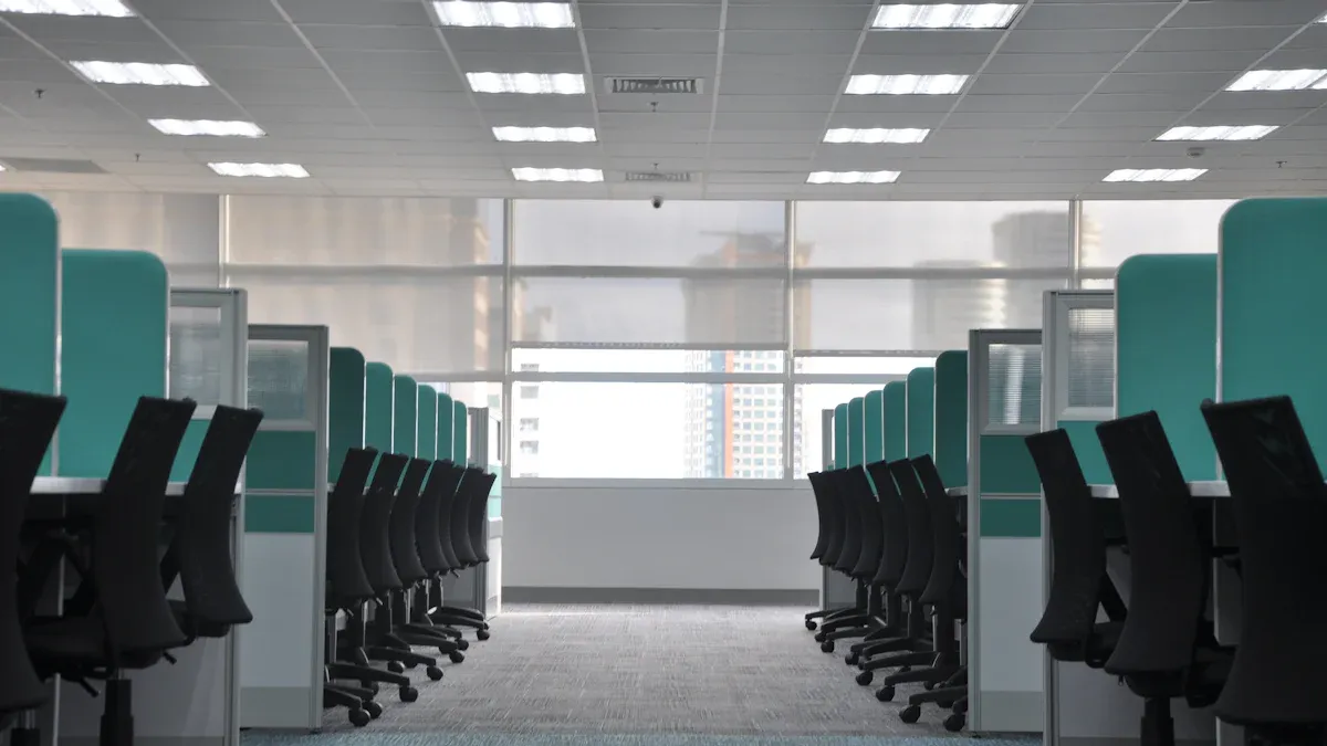Which Flooring Option Wins for Businesses Commercial Sheet Vinyl or the Alternatives
