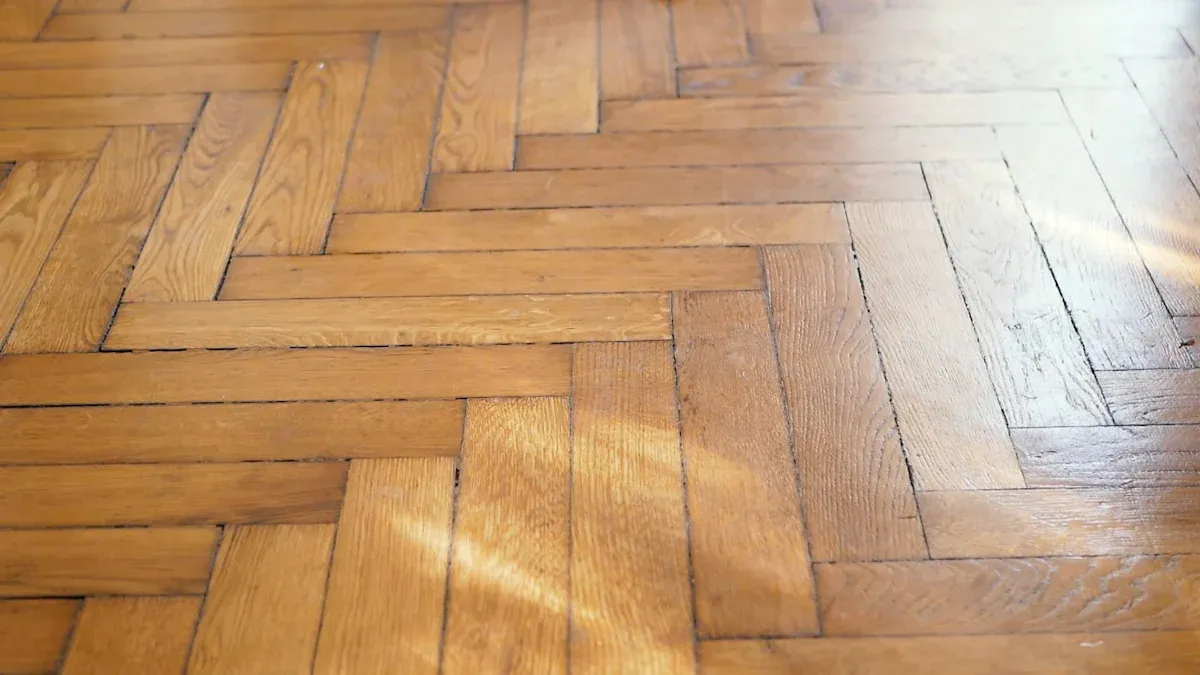 Is Laminate or Vinyl Hardwood the Best Value for Your Home in 2025
