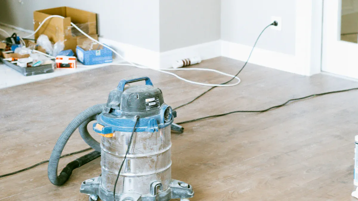 How to Wax Vinyl Floor (If Absolutely Necessary)