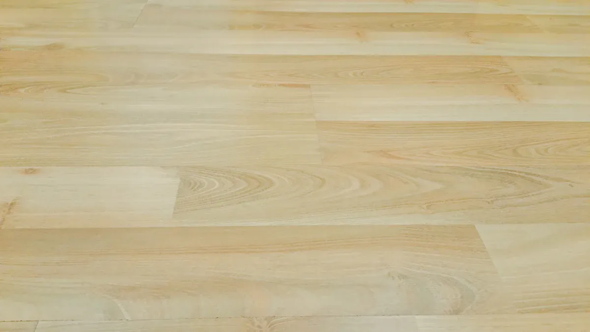 Wax on Vinyl Floor: Quick Assessment Checklist