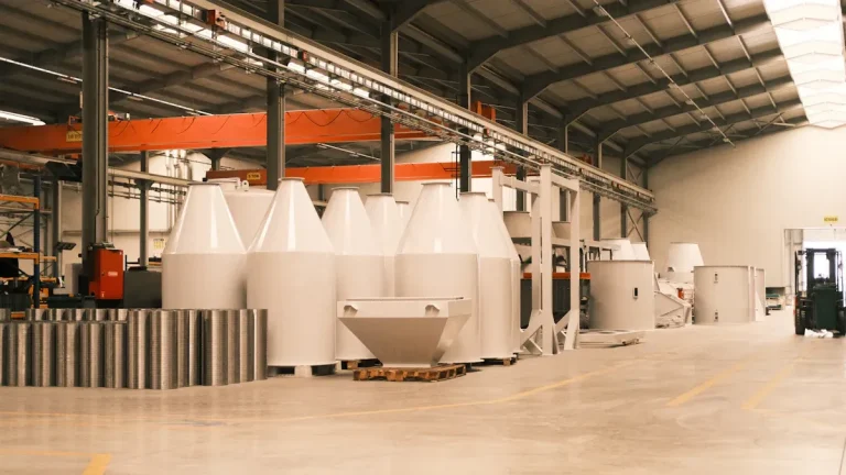 What Goes into Making LVT Flooring