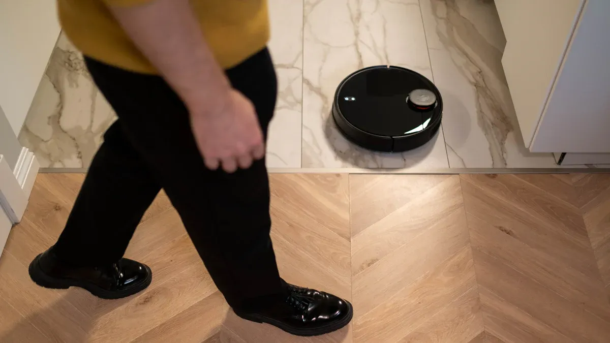Simple Steps to Achieve Long-Lasting Vinyl Floor Shine
