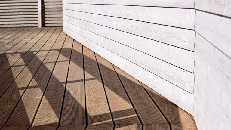Vinyl Plank Flooring Outside Pros and Cons for 2025