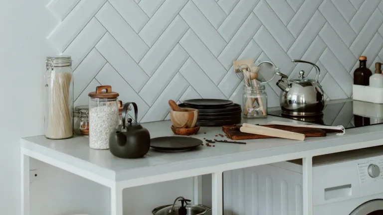 How to Choose the Best LVT Herringbone Pattern for Your Space