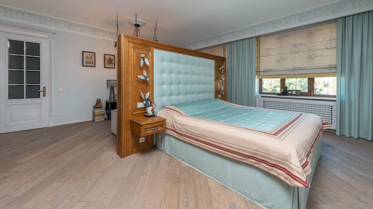 Installation Experience with Lifeproof Luxury Vinyl Flooring