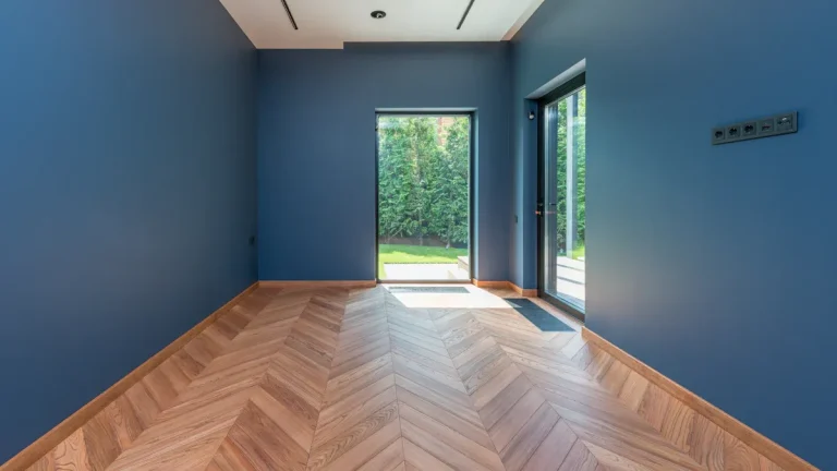 The Ultimate Buying Guide for Herringbone Vinyl Plank SPC and Luxury Vinyl Options