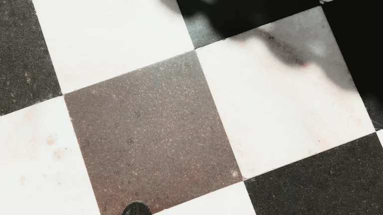 Simple Steps to Beautiful Vinyl Flooring Pattern Layouts