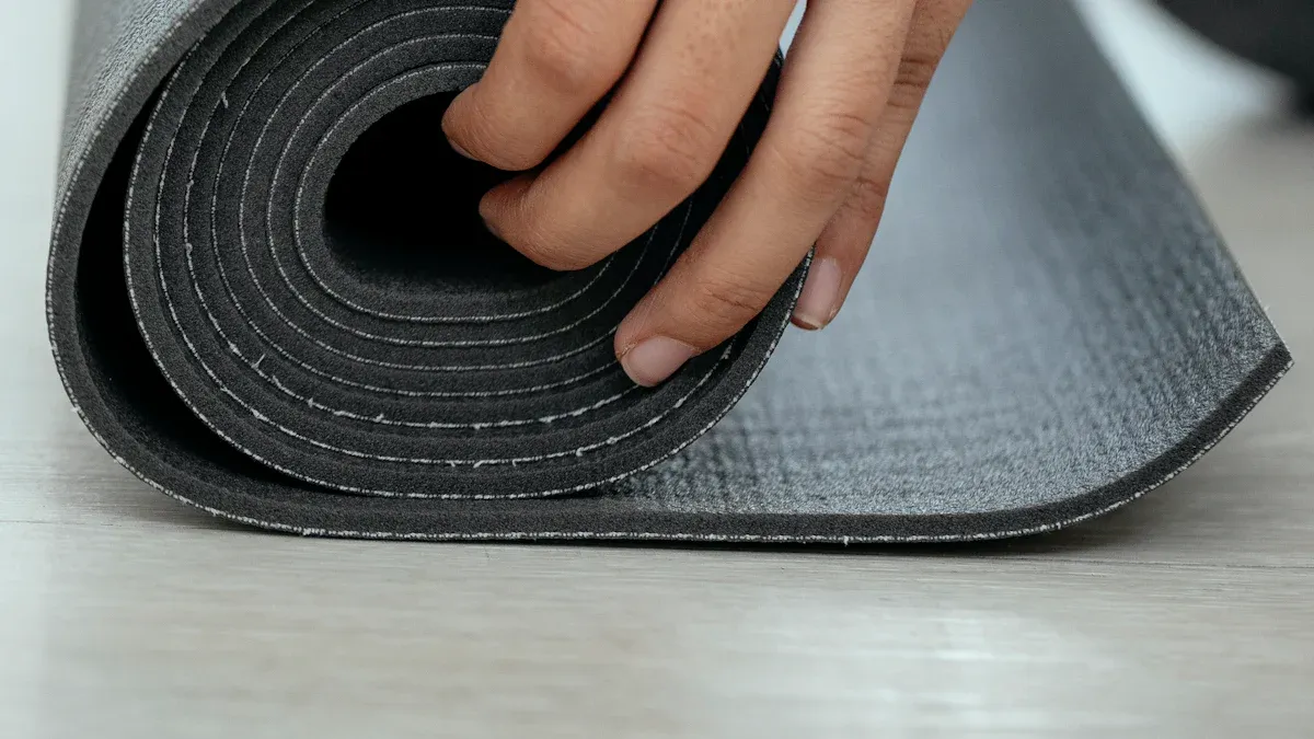 Vinyl Flooring Installation Methods for Laminate Flooring