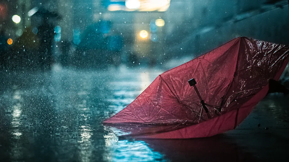 Real-World Performance of Vinyl Waterproof Flooring in Moisture-Prone Areas