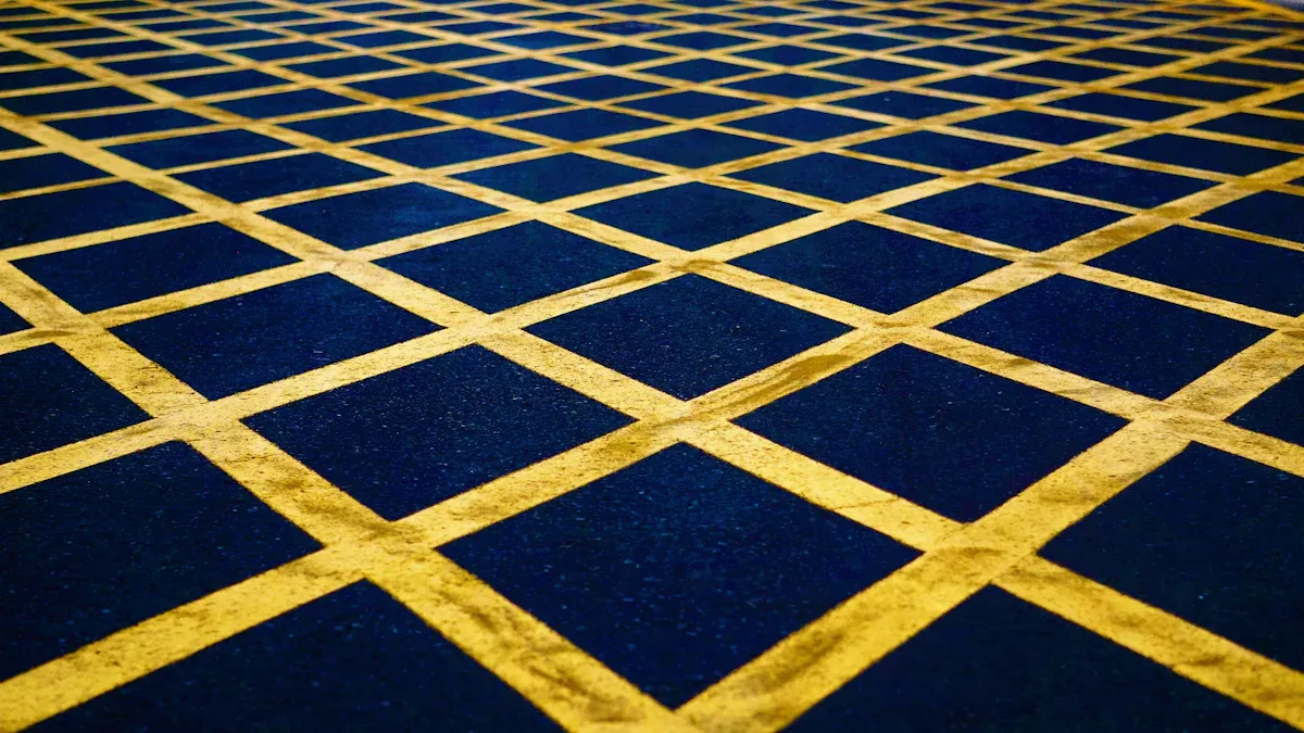Popular Vinyl Flooring Patterns