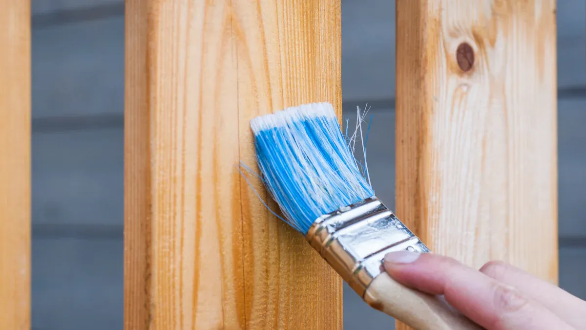 Vinyl Floor Polish: Commercial Floor Shine Products