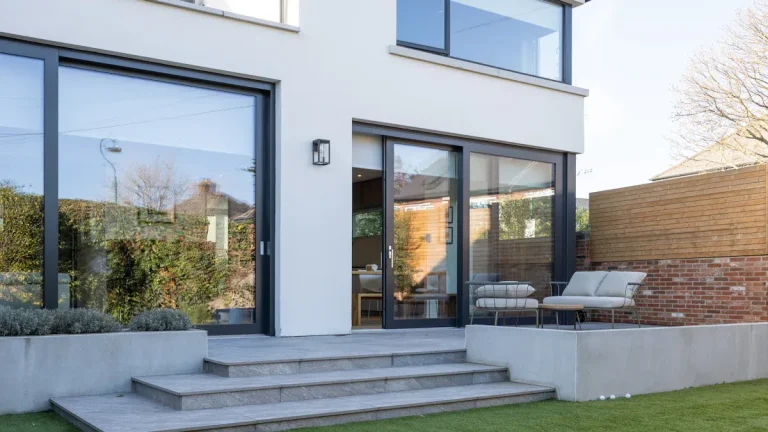 Vinyl plank flooring exterior install made easy for 2025
