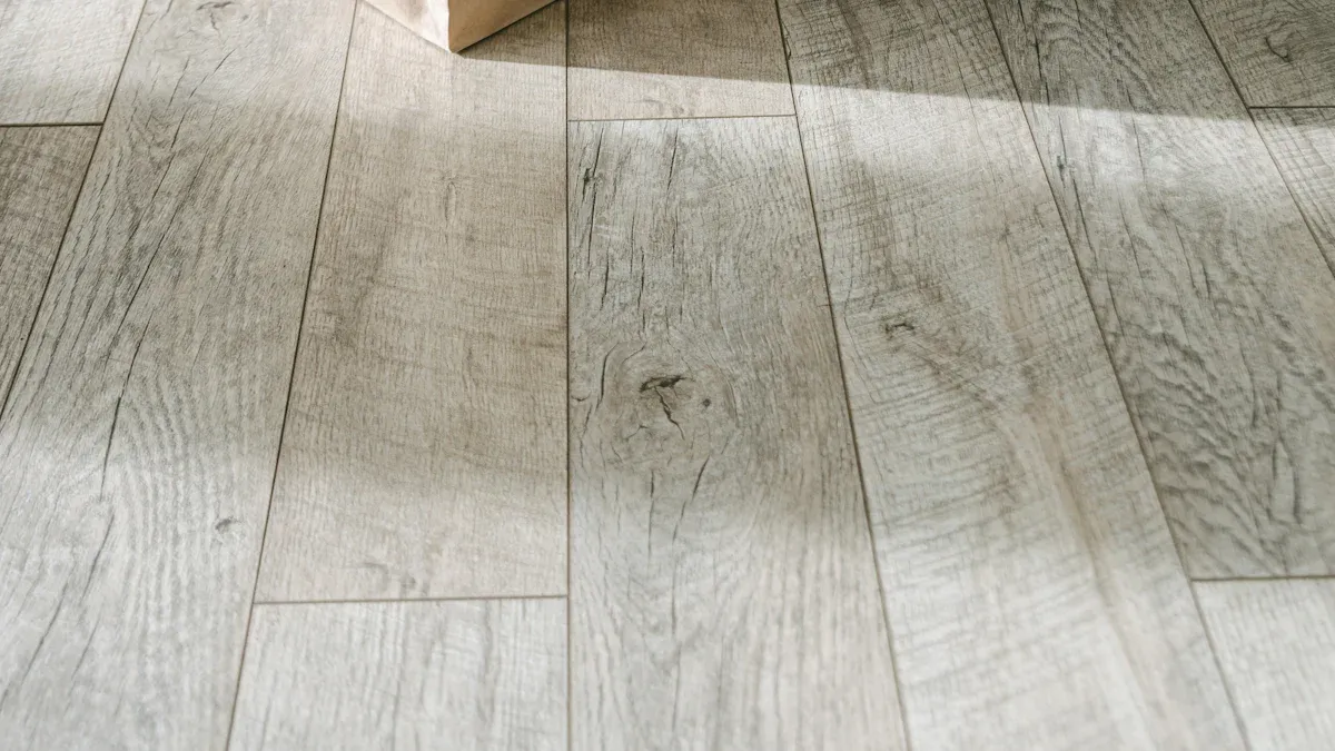 Step-by-Step Guide to Install Vinyl Plank Flooring on Stairs