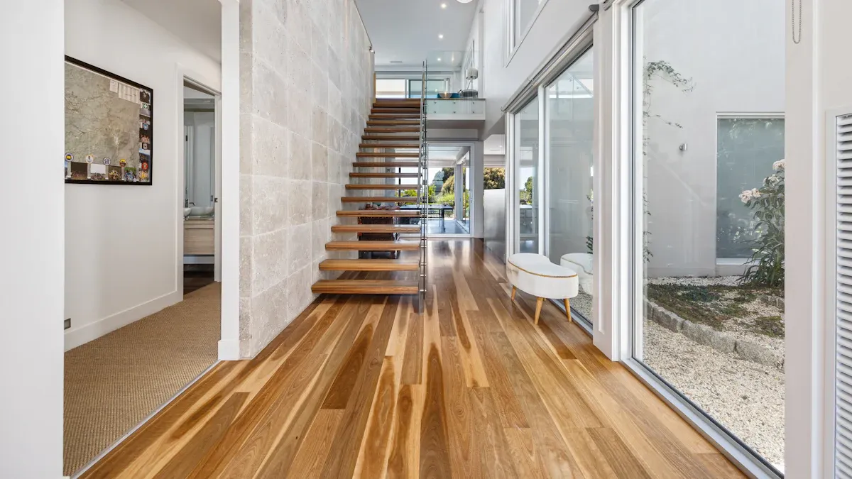 Popular Vinyl Plank Patterns