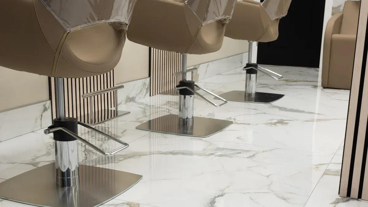 Unlock Savings with Wholesale Vinyl Tile Options