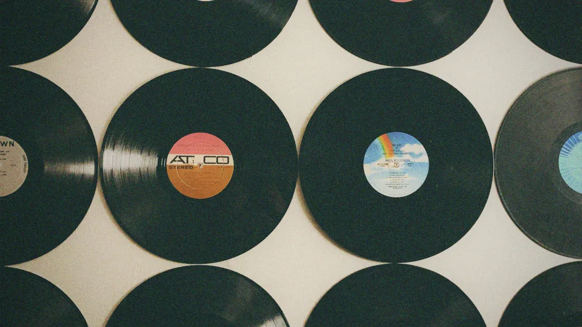 Vinyl Plank Patterns That Will Define Your Space in 2025