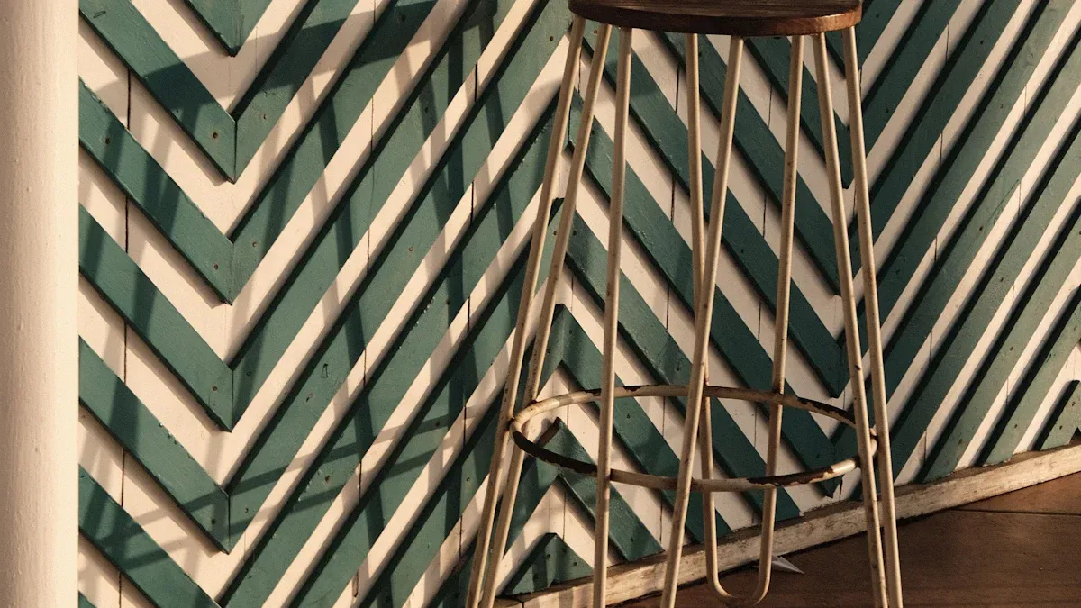 Stylish Vinyl Plank Patterns That Change Your Space