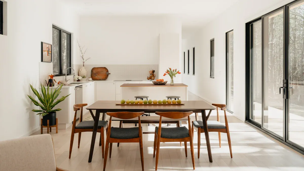 Vinyl Plank Flooring in 2025: What You Need to Know About Its Pros and Cons
