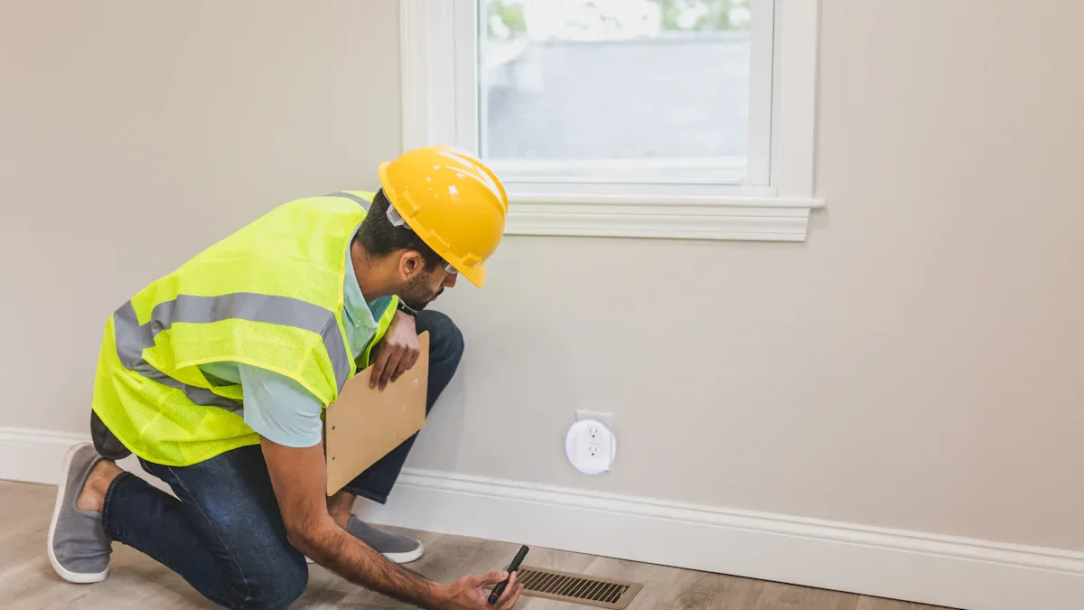 Preparation for Installation